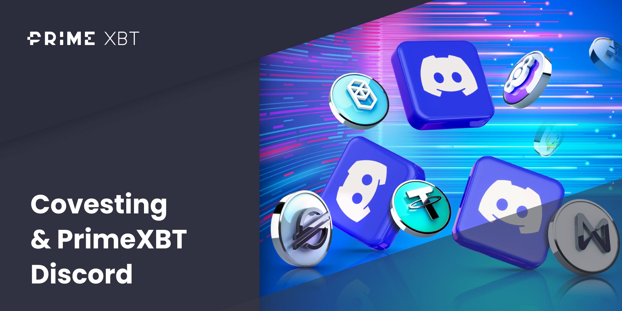 Get Updates, Bonus Rewards, & More: Connect To The All-New Kelly Annah Trades & Covesting Discord Server - Blog discord