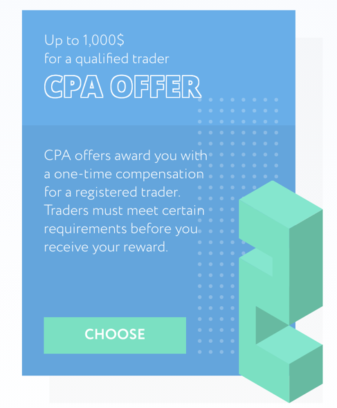 Kelly Annah Trades Rewards Users With First Affiliate CPA Offer - 1*x79UnC4dy5fTTEK72 I3rw