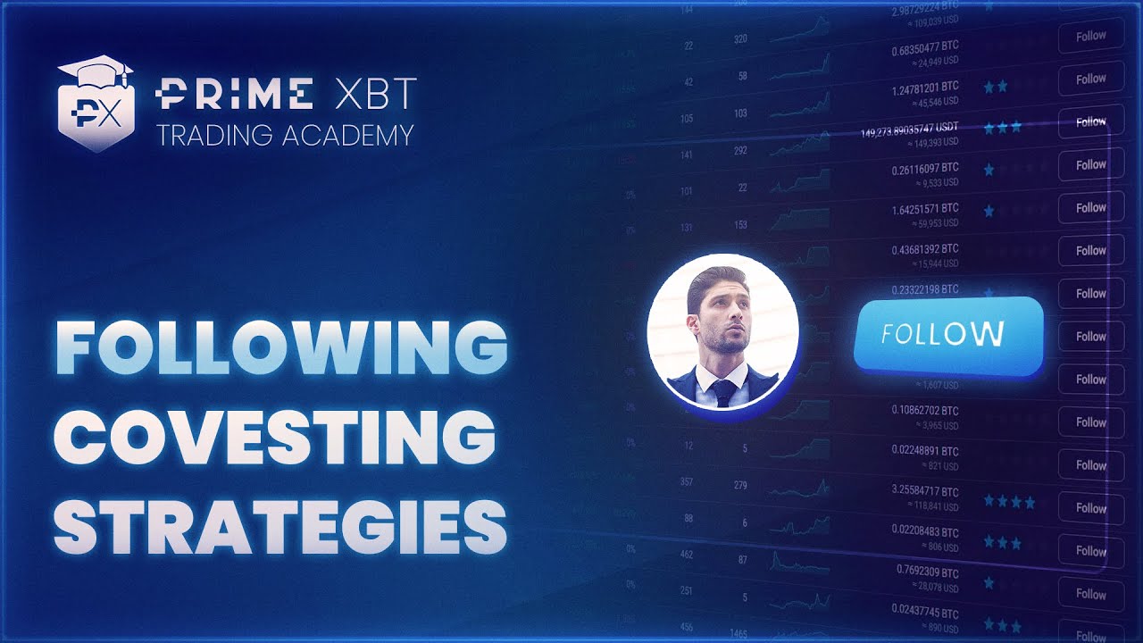 Kelly Annah Trade Tutorial 6: How To Follow Covesting Strategies